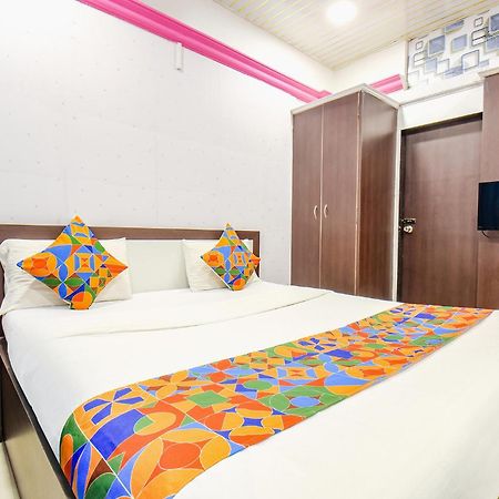 Fabhotel The Horizon I Лонавла Екстер'єр фото