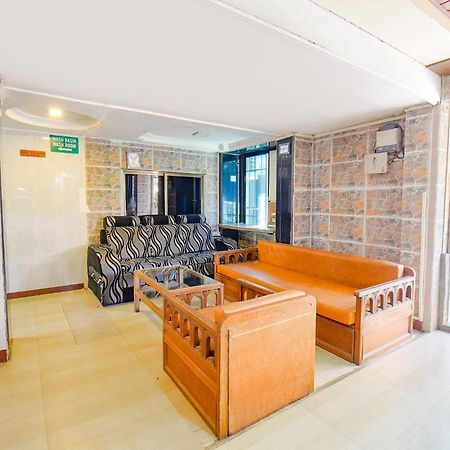 Fabhotel The Horizon I Лонавла Екстер'єр фото