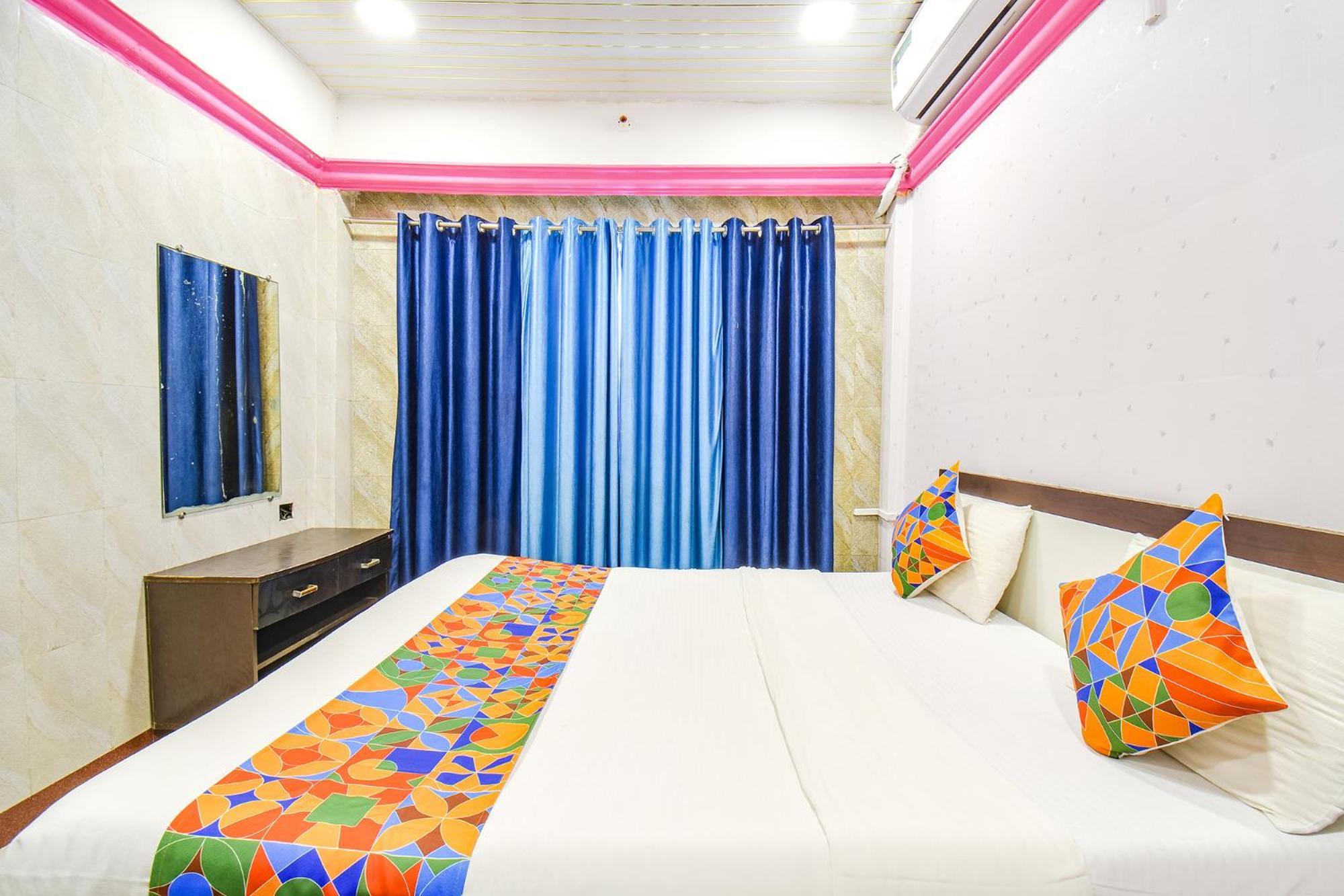 Fabhotel The Horizon I Лонавла Екстер'єр фото